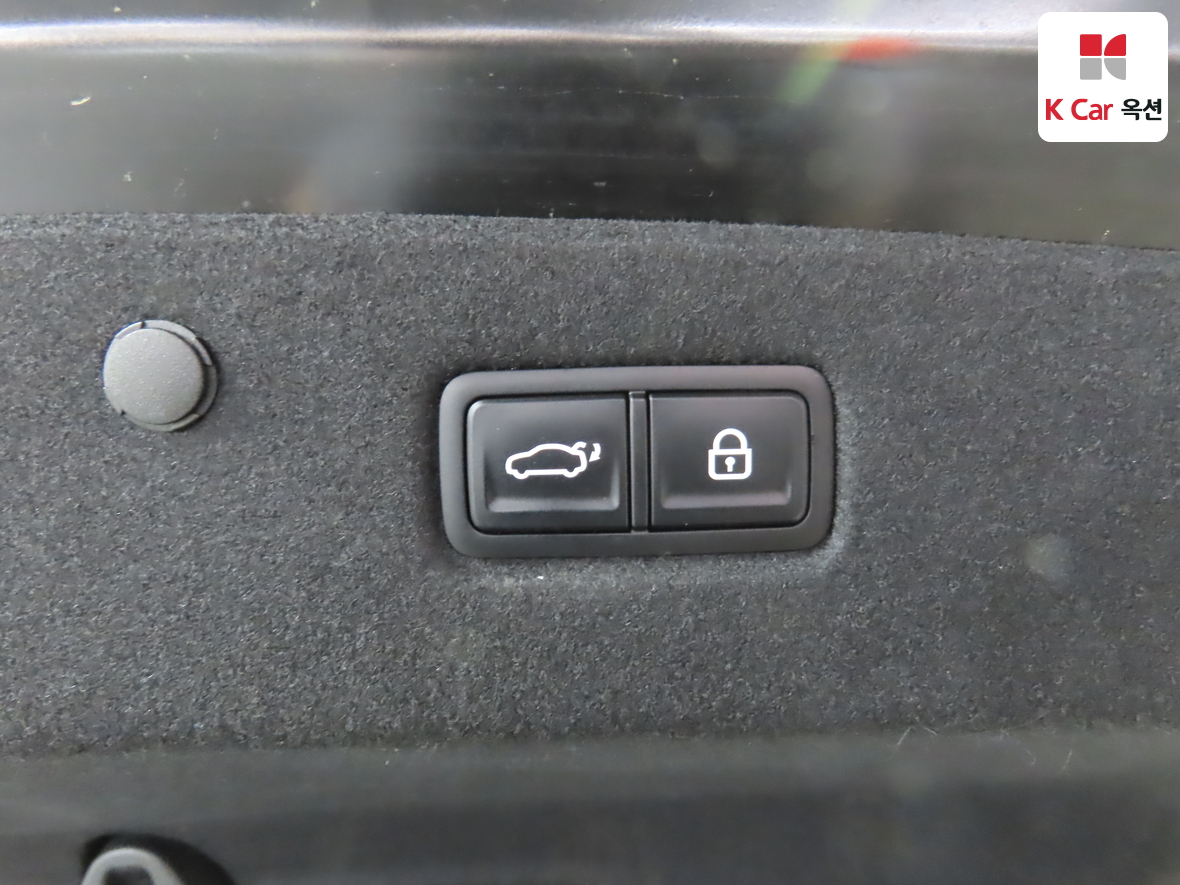 Kia K8 2023 - Image 27