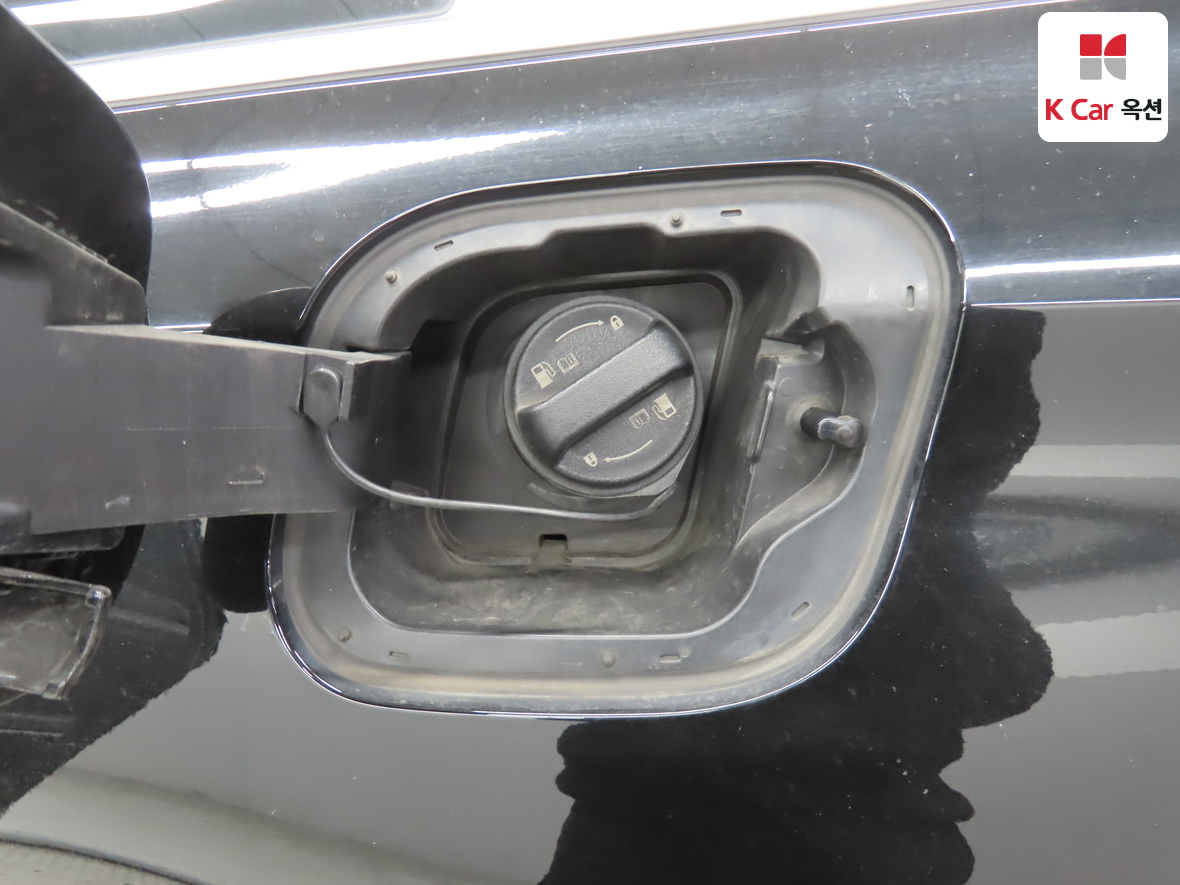 Kia K8 2023 - Image 25