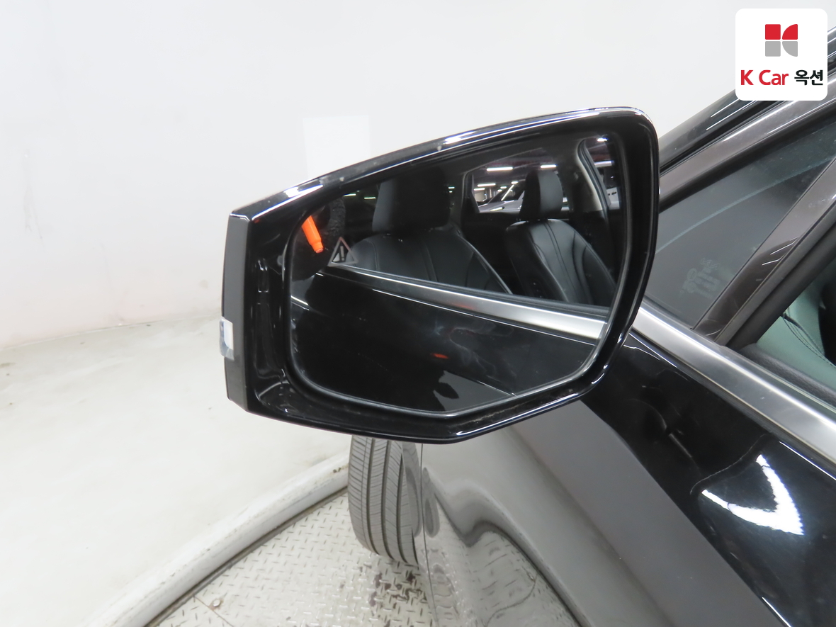 Kia K8 2023 - Image 21