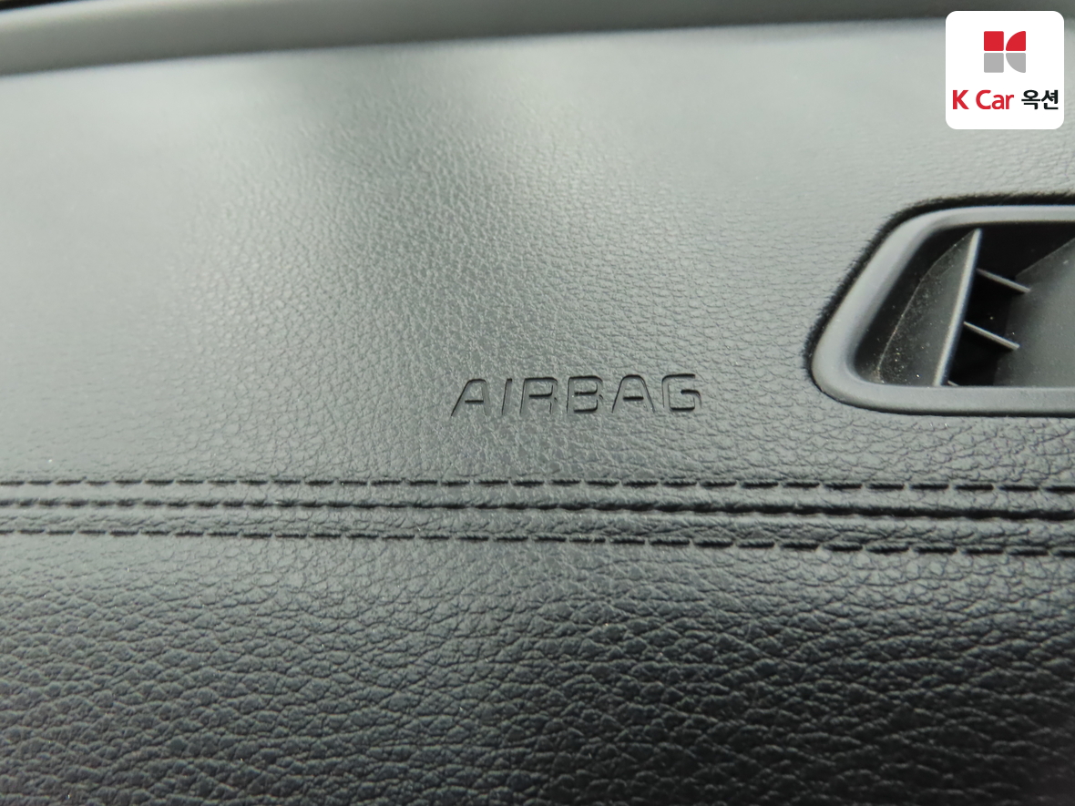 Kia K8 2023 - Image 32