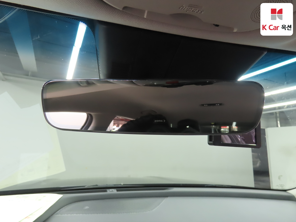 Kia K8 2023 - Image 13