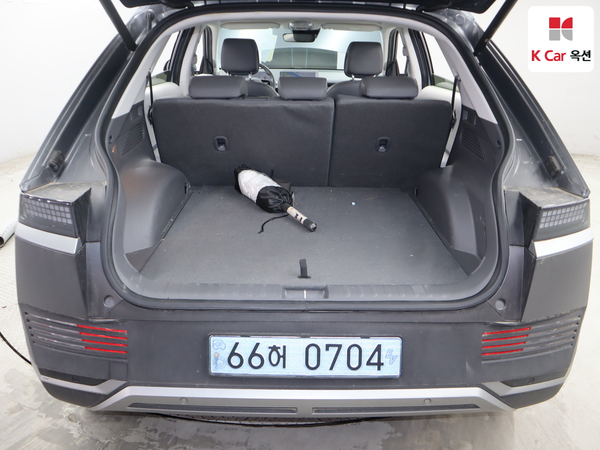 هيونداي أيونيك 5 2023 - صورة 24