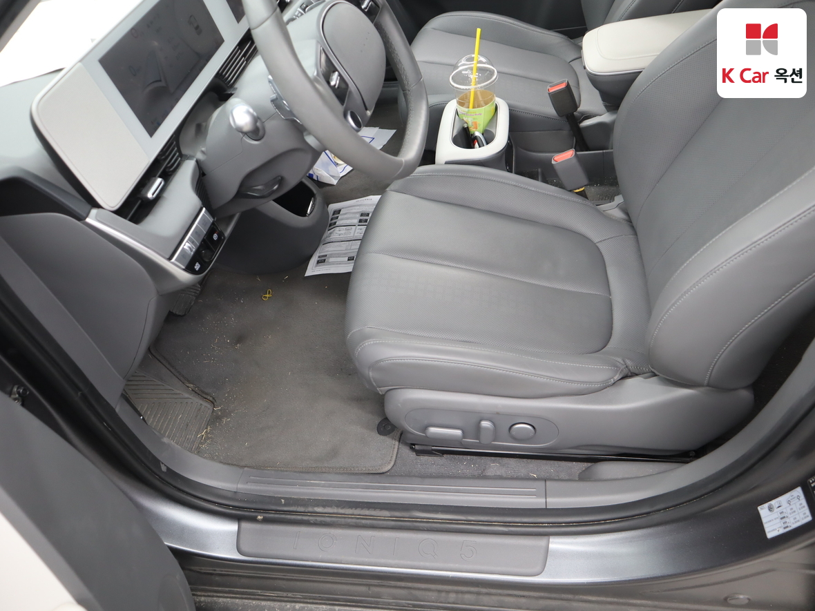 هيونداي أيونيك 5 2023 - صورة 18