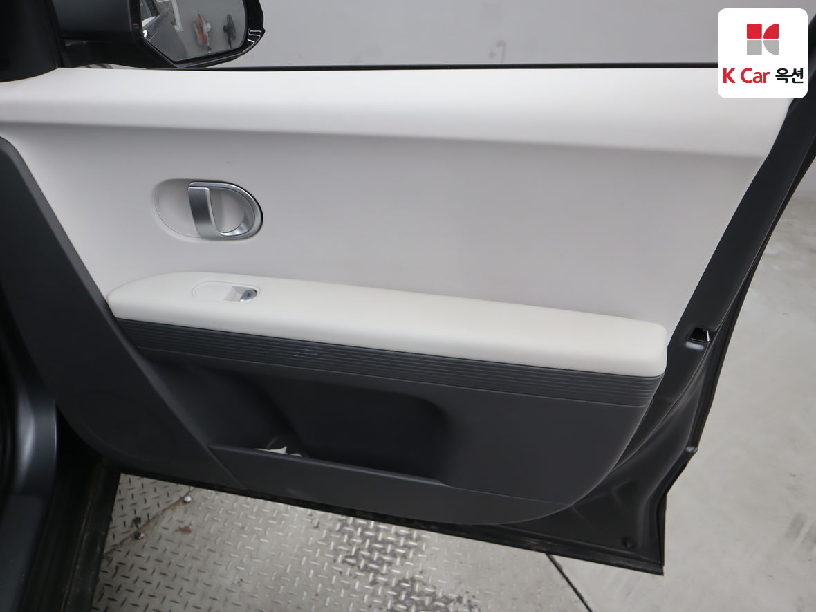 هيونداي أيونيك 5 2023 - صورة 29