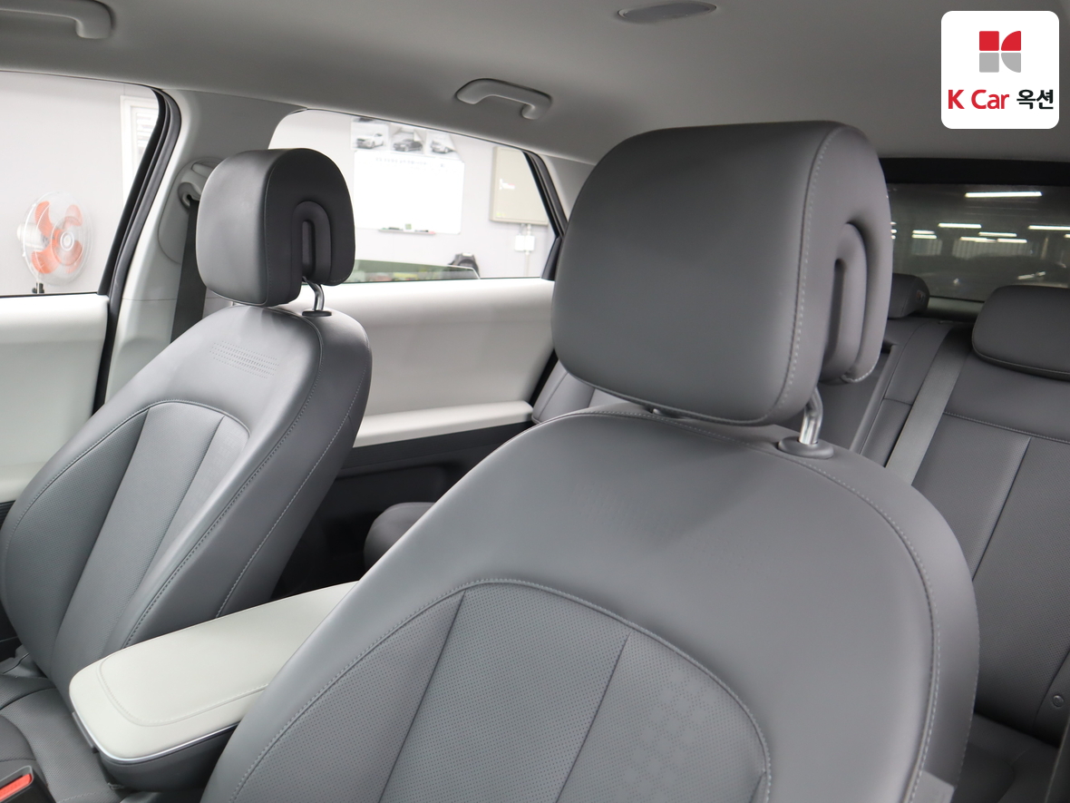 هيونداي أيونيك 5 2023 - صورة 19