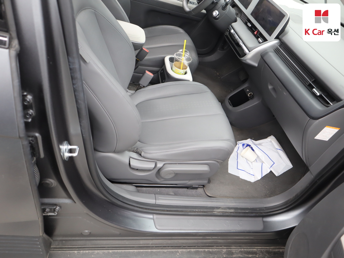 هيونداي أيونيك 5 2023 - صورة 30