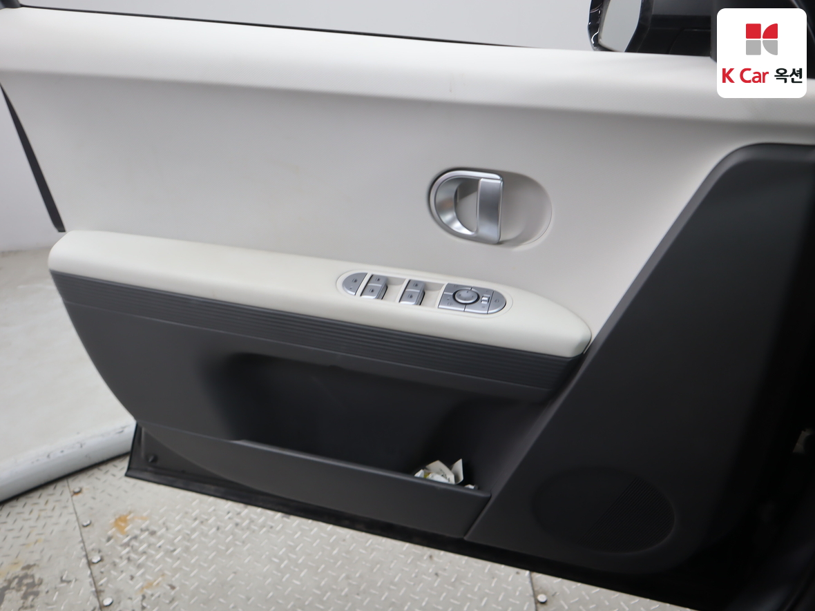 هيونداي أيونيك 5 2023 - صورة 8