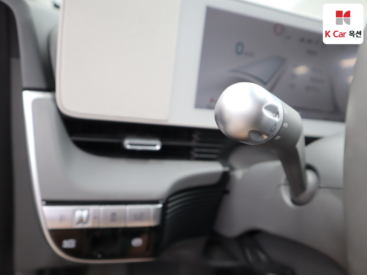 هيونداي أيونيك 5 2023 - صورة 9