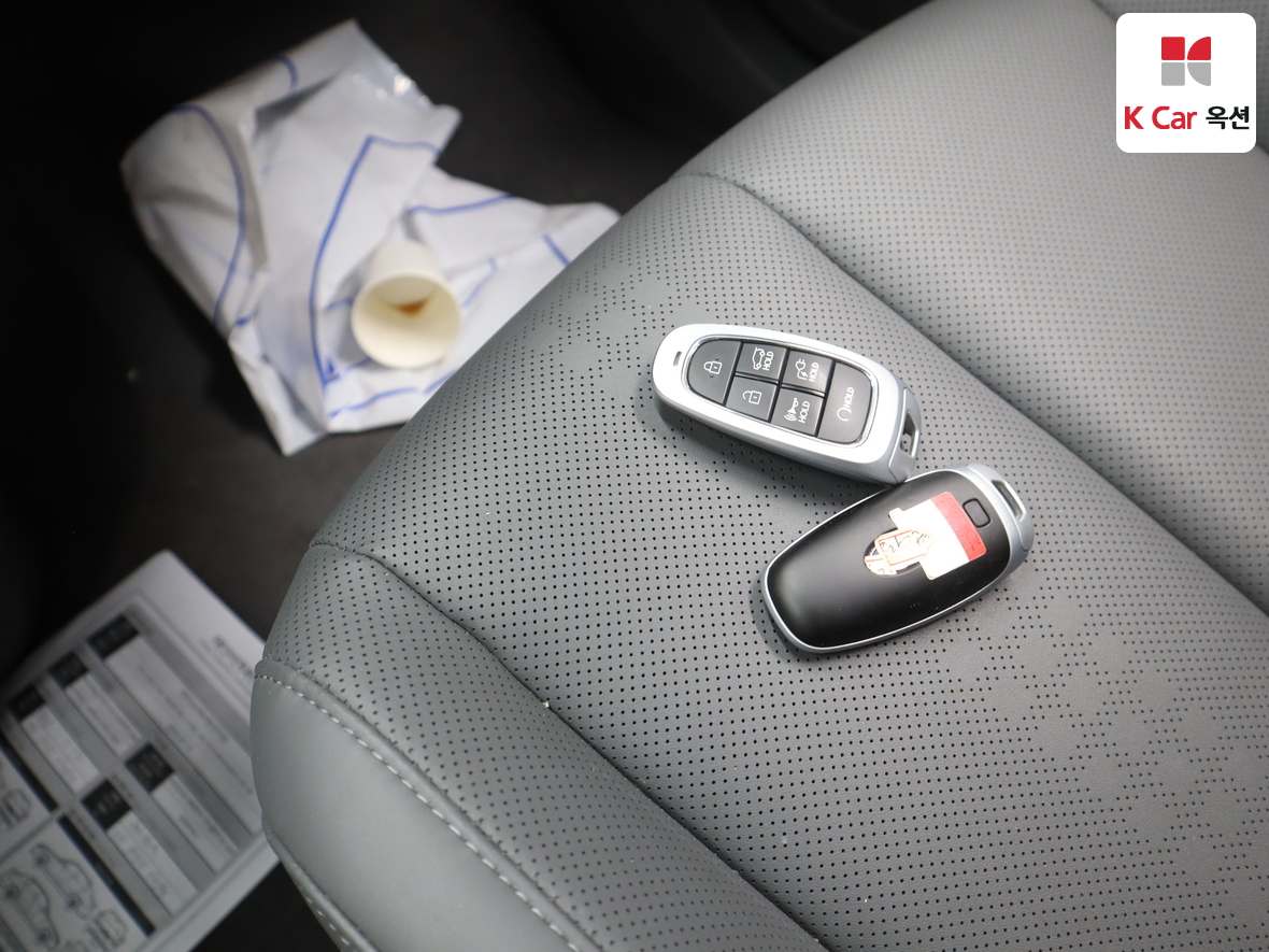 هيونداي أيونيك 5 2023 - صورة 17