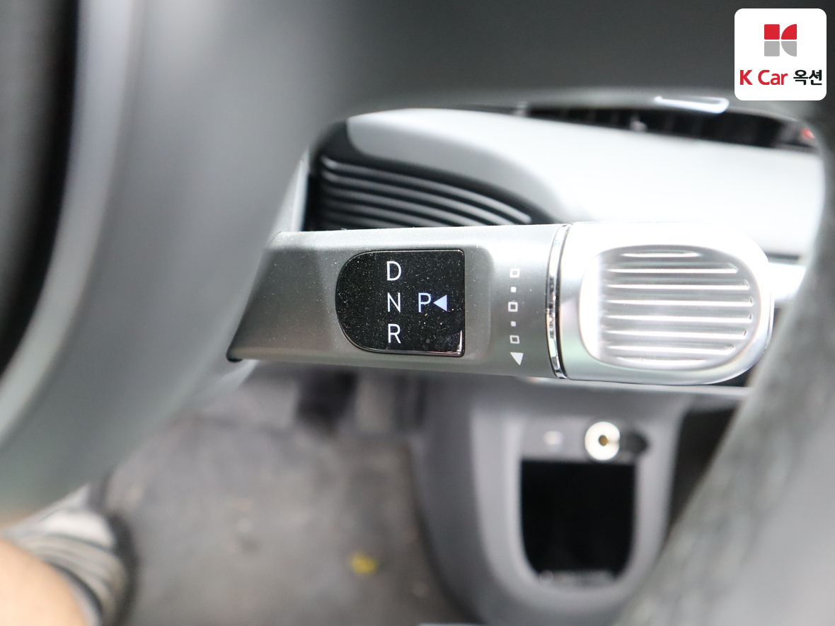 هيونداي أيونيك 5 2023 - صورة 16