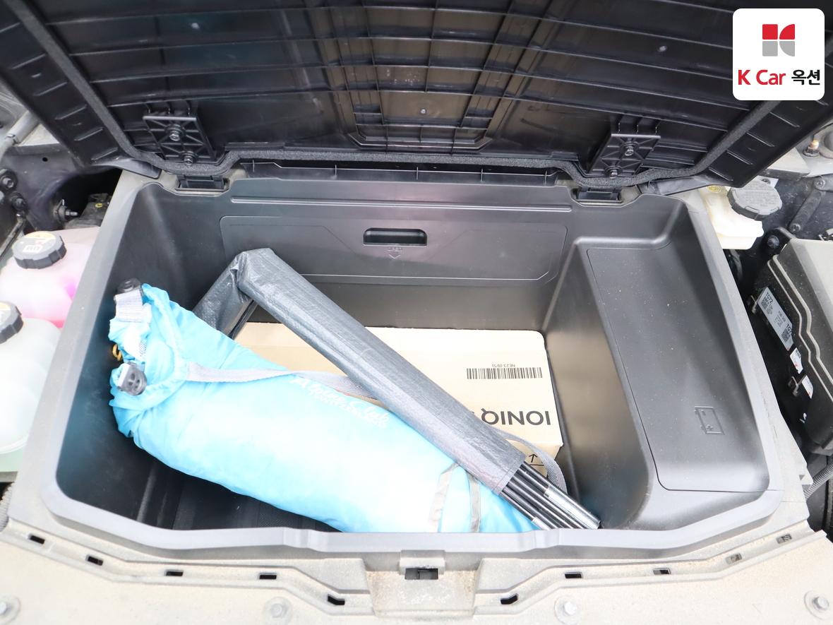 هيونداي أيونيك 5 2023 - صورة 34