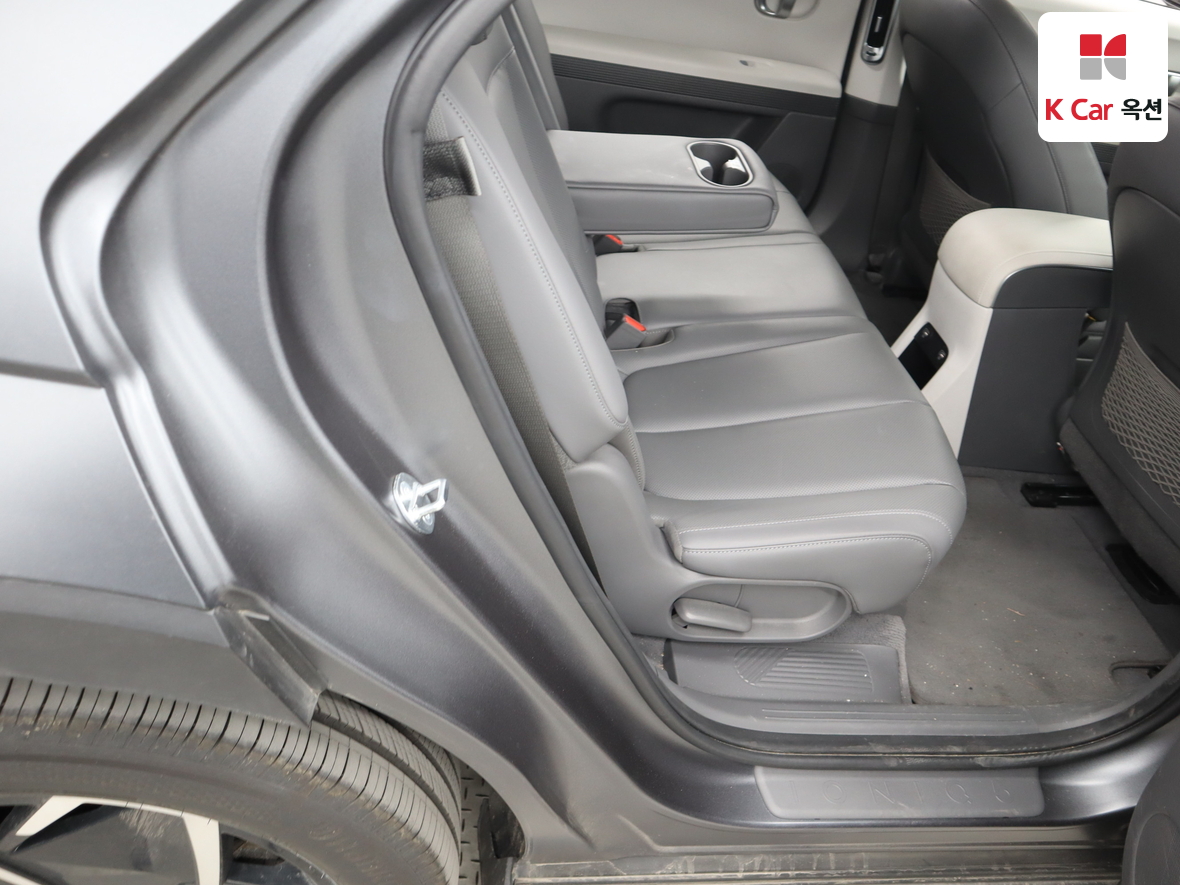 هيونداي أيونيك 5 2023 - صورة 28