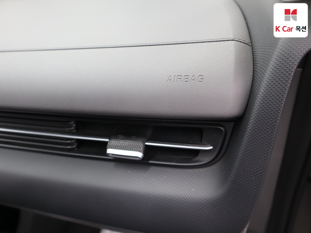 هيونداي أيونيك 5 2023 - صورة 31