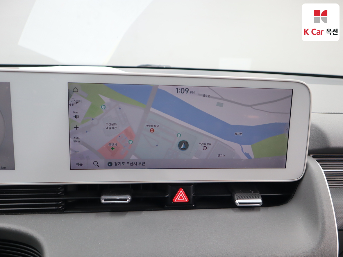 هيونداي أيونيك 5 2023 - صورة 14