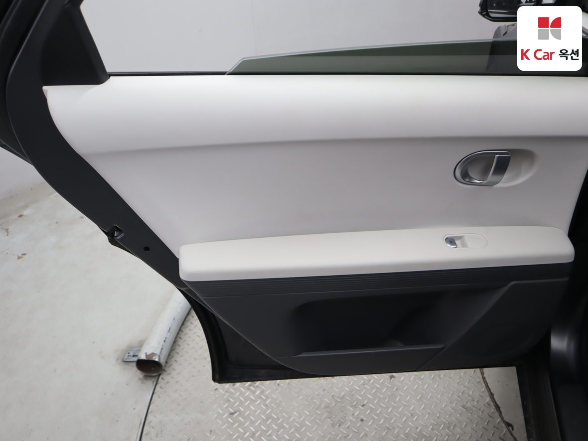 هيونداي أيونيك 5 2023 - صورة 21