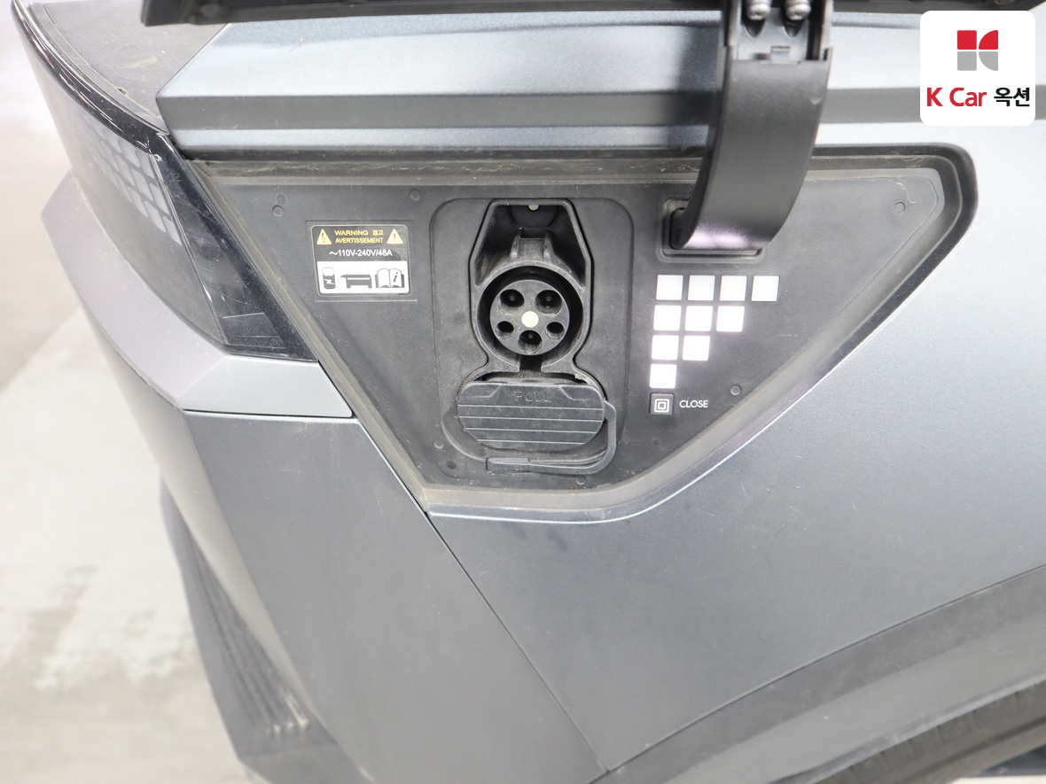 هيونداي أيونيك 5 2023 - صورة 23