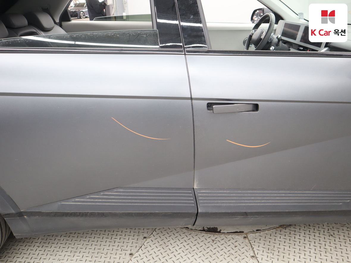 هيونداي أيونيك 5 2023 - صورة 37