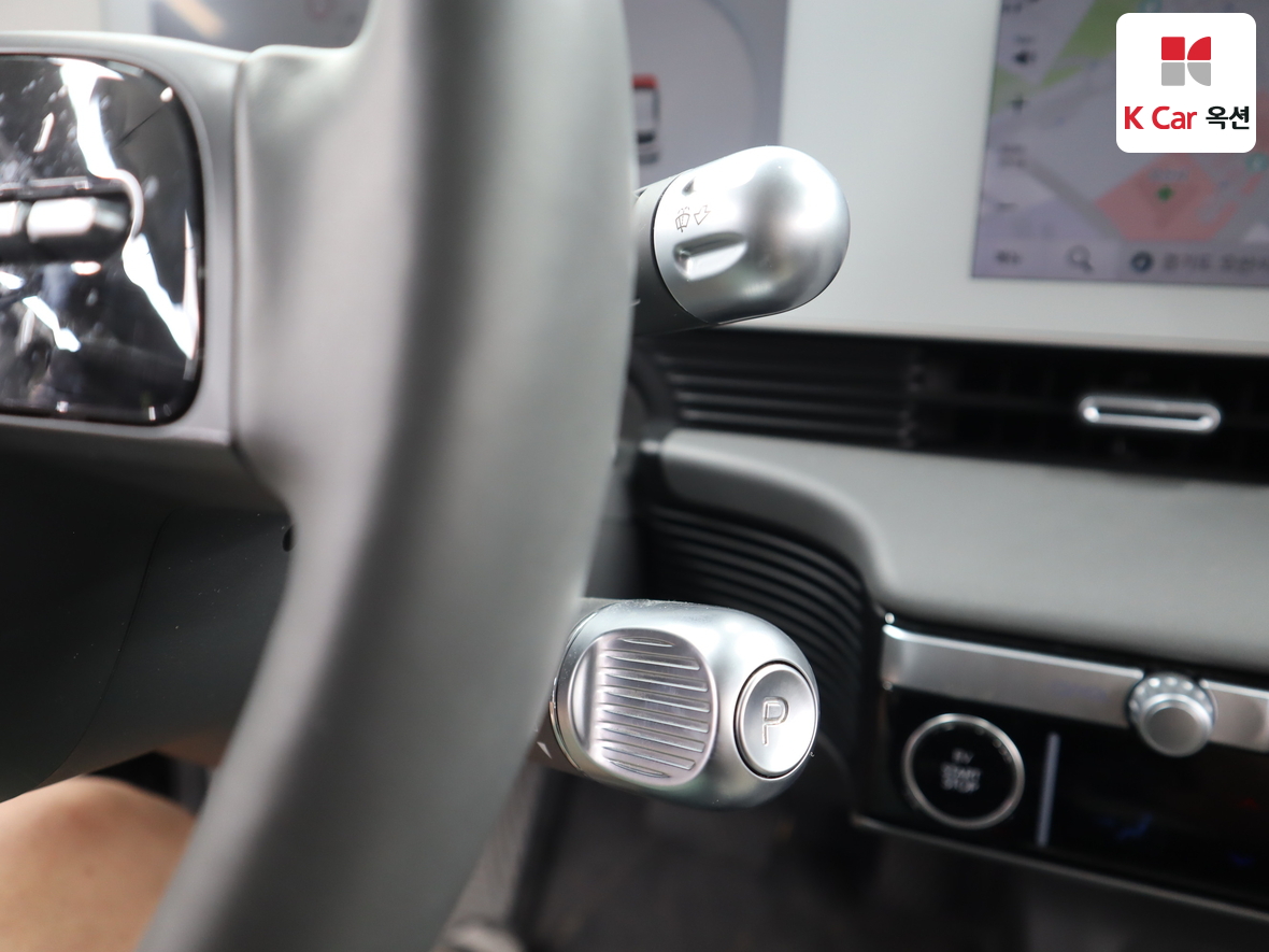 هيونداي أيونيك 5 2023 - صورة 11