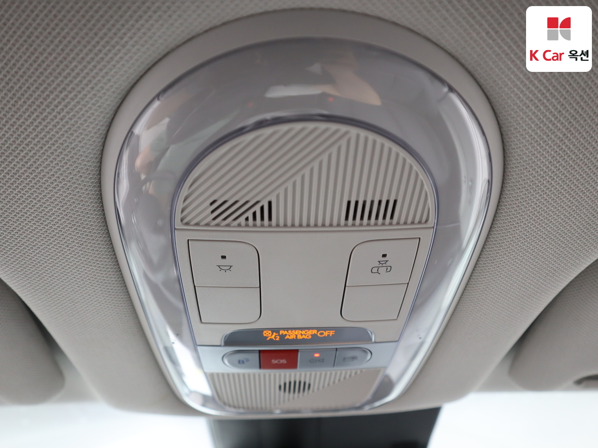 هيونداي أيونيك 5 2023 - صورة 12