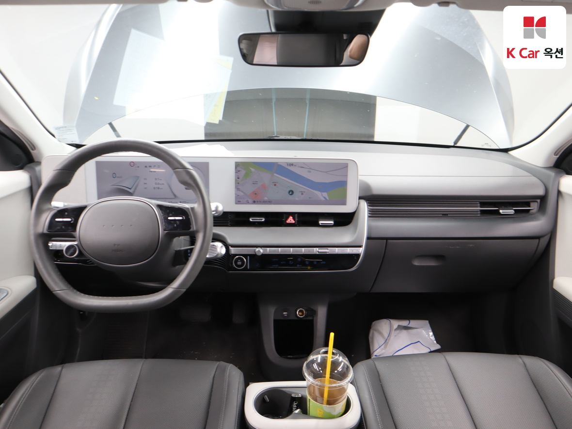 هيونداي أيونيك 5 2023 - صورة 3