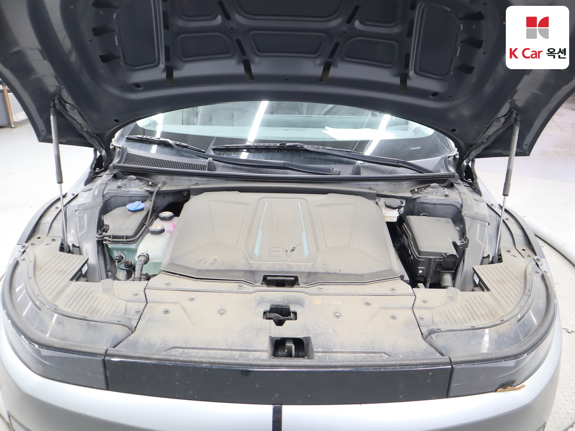 هيونداي أيونيك 5 2023 - صورة 33