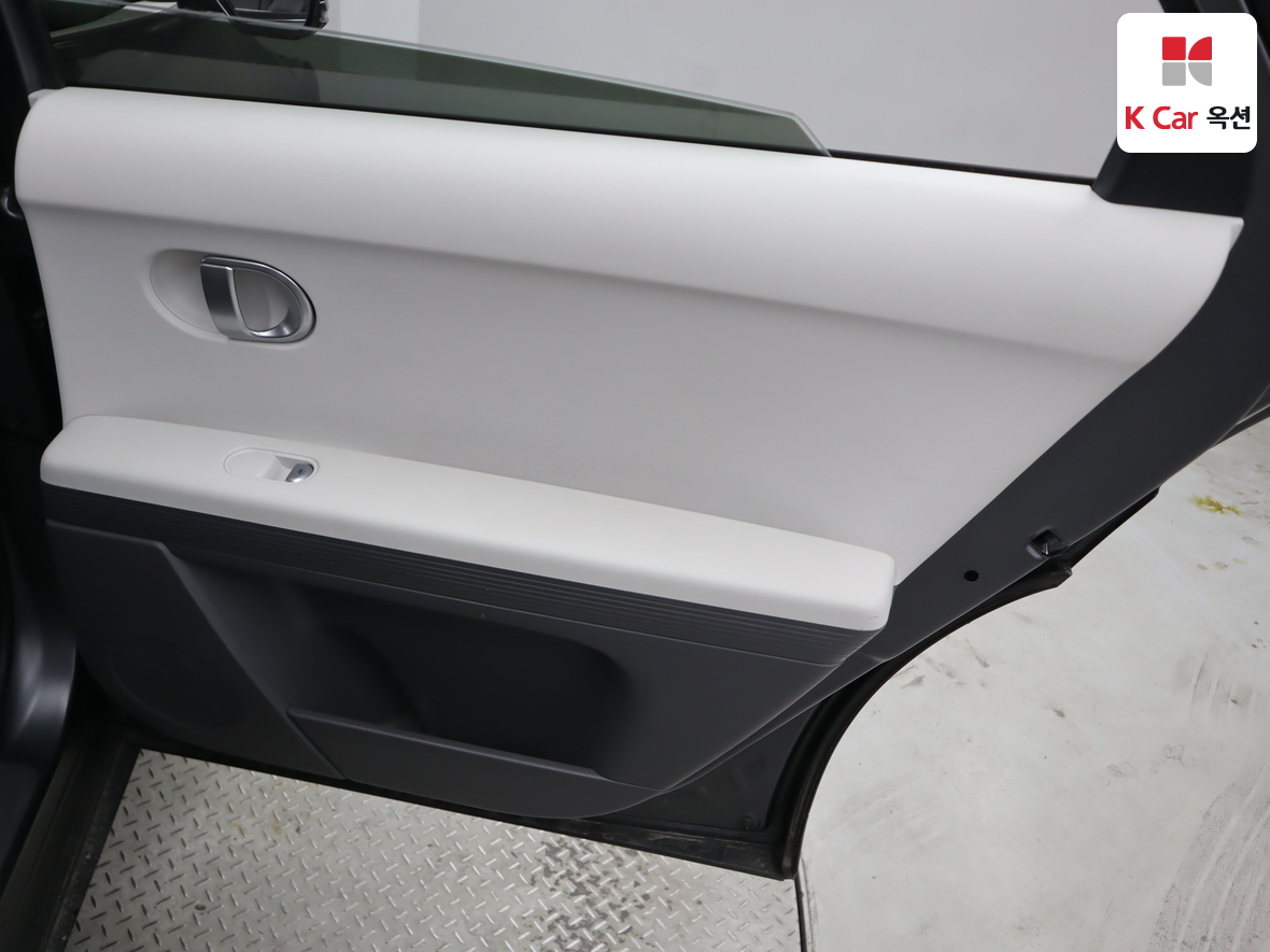 هيونداي أيونيك 5 2023 - صورة 27