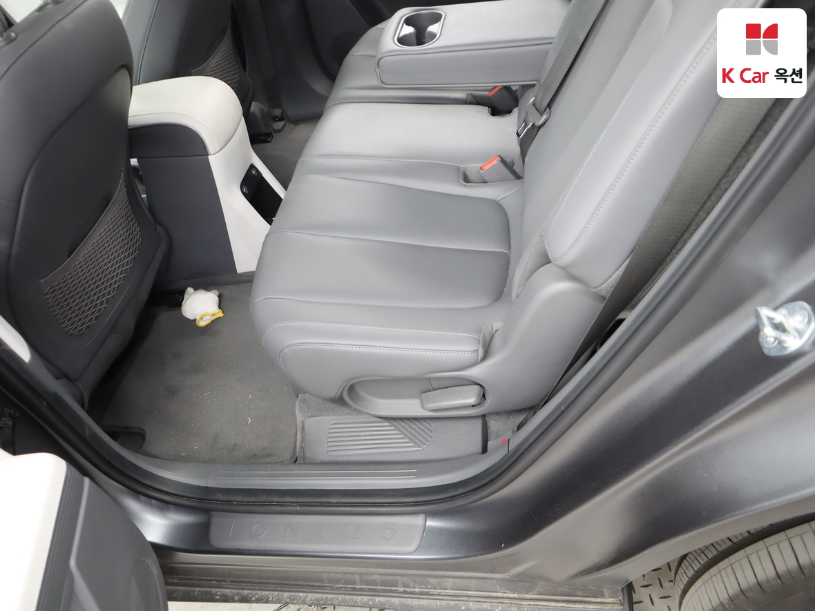 هيونداي أيونيك 5 2023 - صورة 22