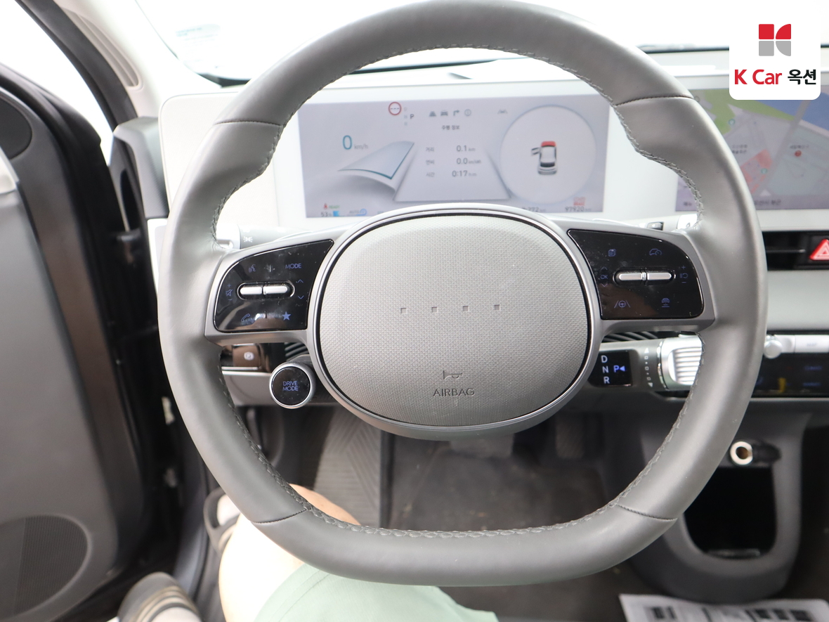 هيونداي أيونيك 5 2023 - صورة 10