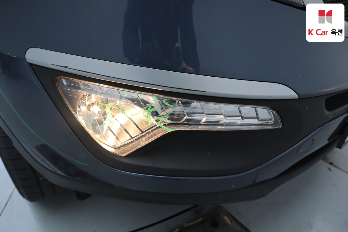 Kia Sportage 2011 - Image 50