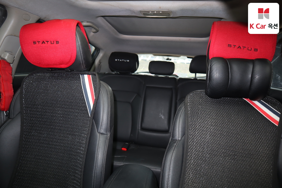 Kia Sportage 2011 - Image 19