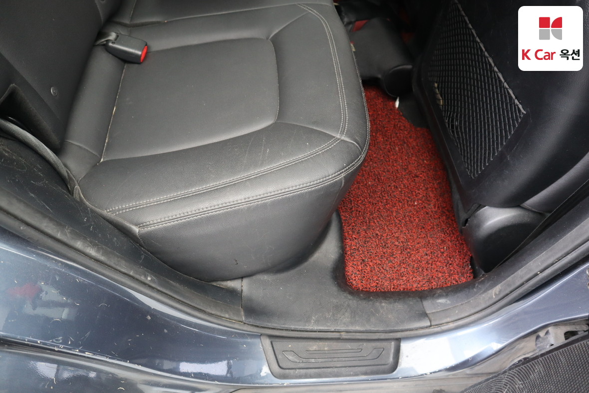 Kia Sportage 2011 - Image 30