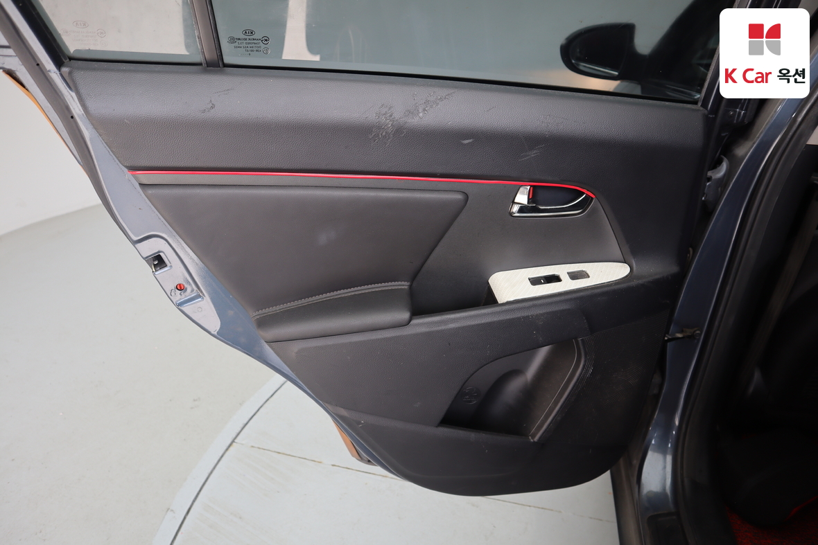 Kia Sportage 2011 - Image 22