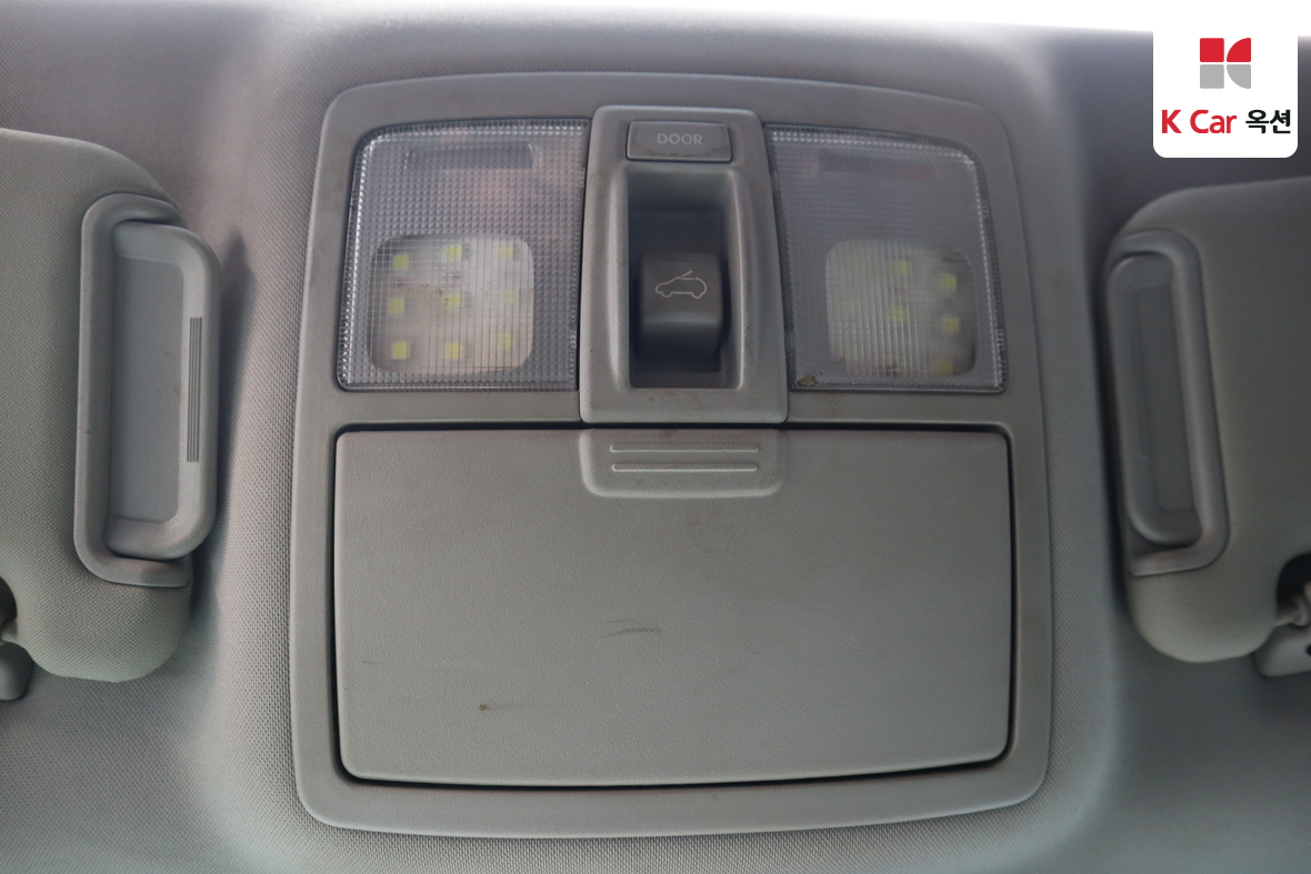 Kia Sportage 2011 - Image 13