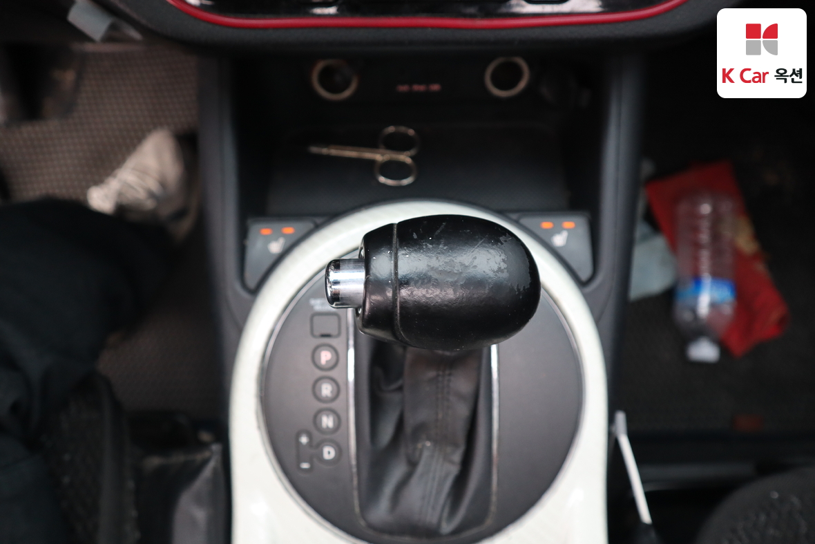 Kia Sportage 2011 - Image 17