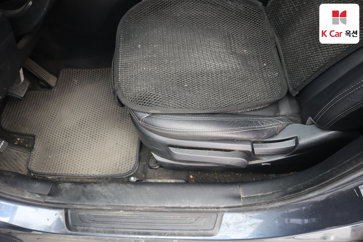 Kia Sportage 2011 - Image 20