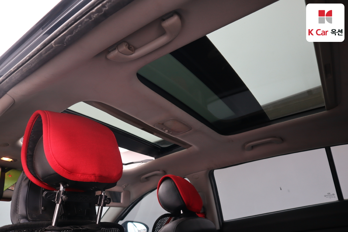 Kia Sportage 2011 - Image 24