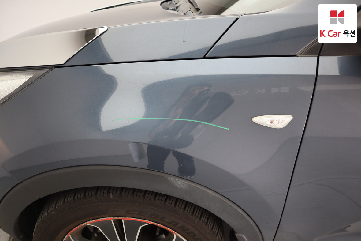 Kia Sportage 2011 - Image 37