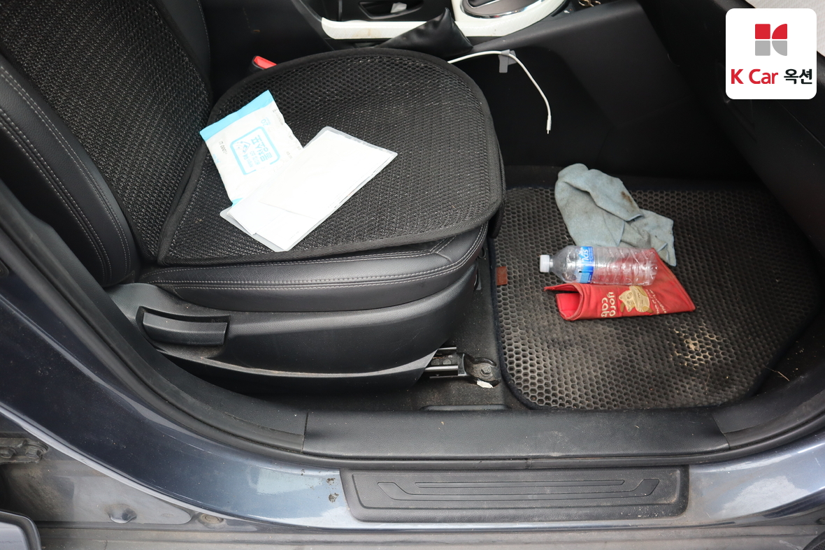 Kia Sportage 2011 - Image 32