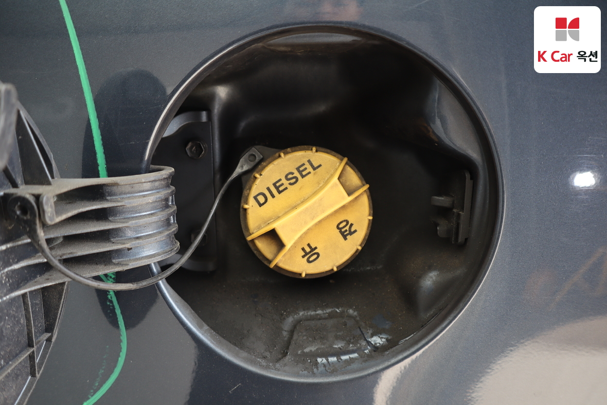 Kia Sportage 2011 - Image 26