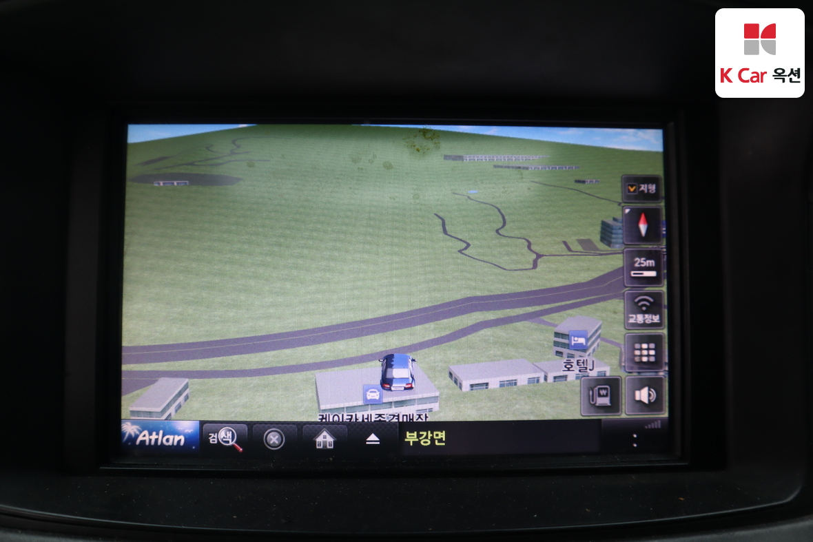 Kia Sportage 2011 - Image 14