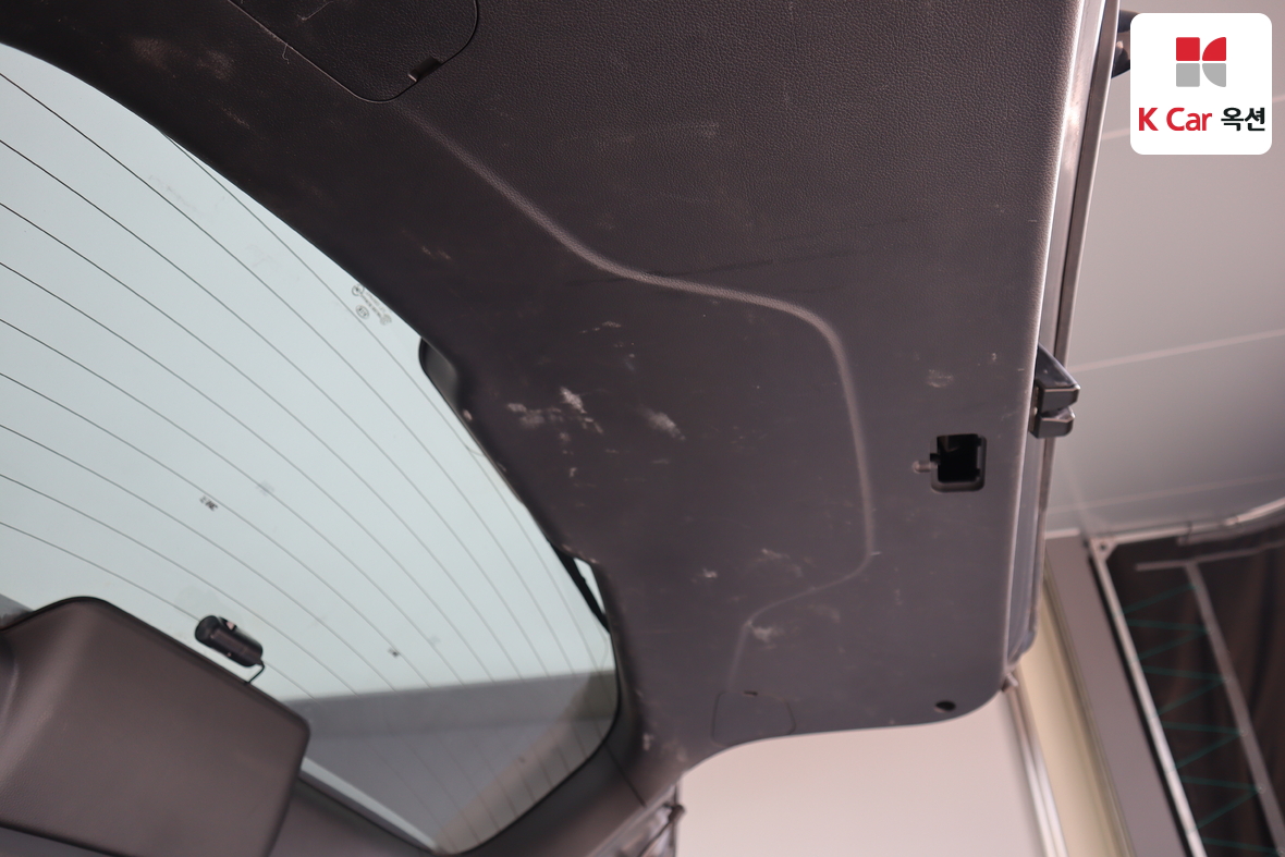 Kia Sportage 2011 - Image 28