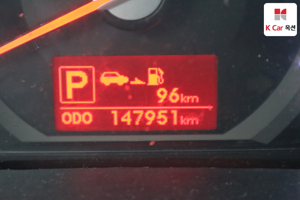 Kia Sportage 2011 - Image 4