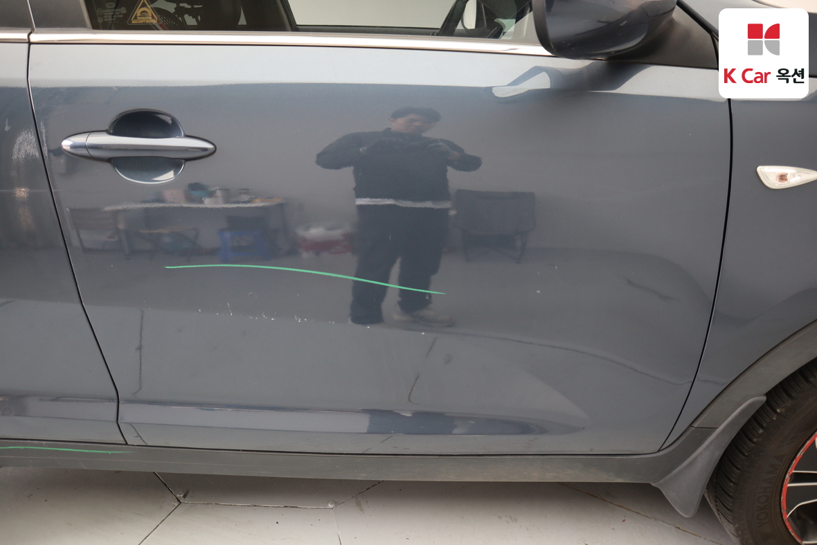 Kia Sportage 2011 - Image 45