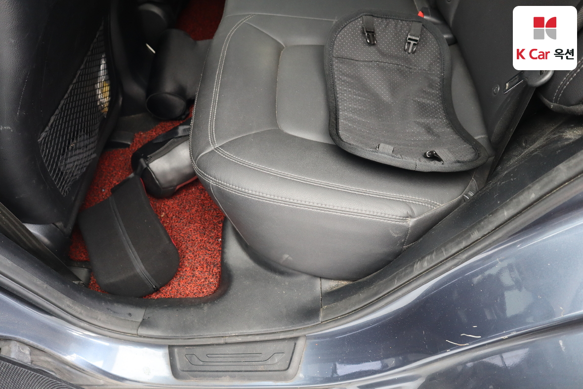 Kia Sportage 2011 - Image 23