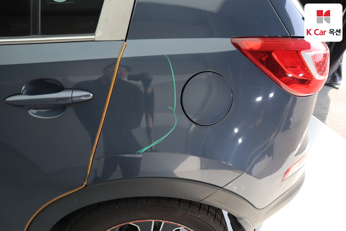 Kia Sportage 2011 - Image 40