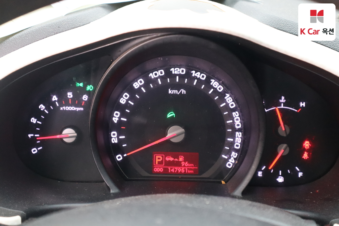 Kia Sportage 2011 - Image 5