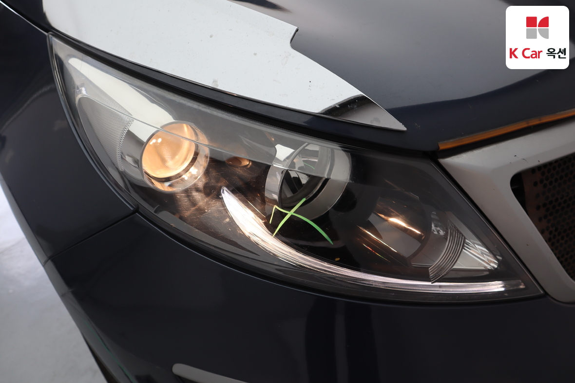 Kia Sportage 2011 - Image 49