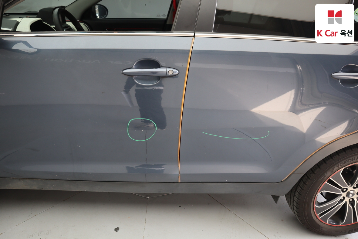 Kia Sportage 2011 - Image 39