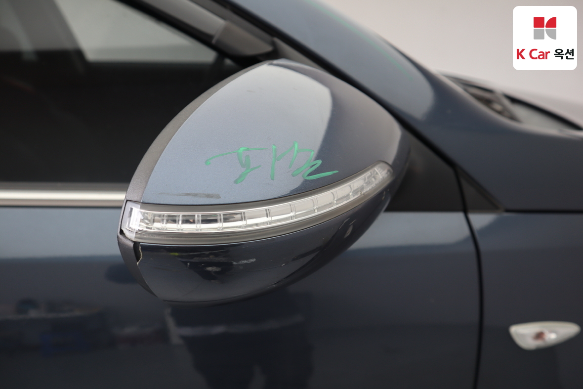 Kia Sportage 2011 - Image 46