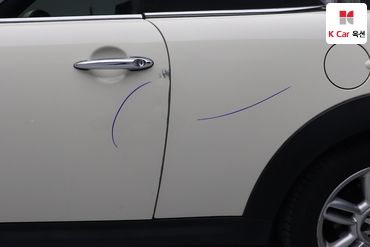 2013 - mini cooper